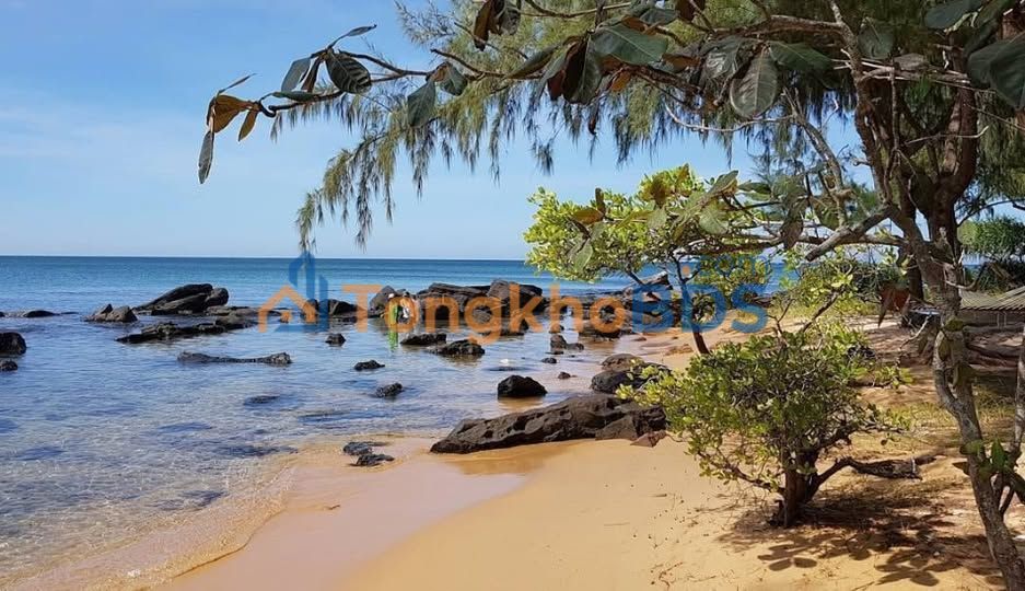 Đất nền Ong Lang 150m² giá 1 tỷ - Đầu tư dài hạn