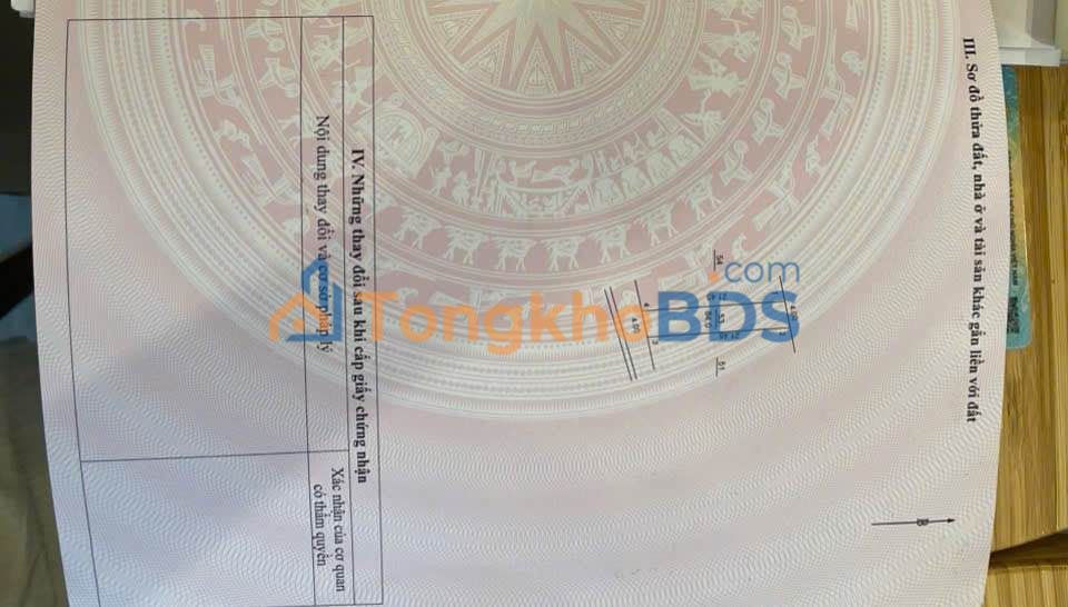 Đất Sóc Sơn 84m² - 2 Tỷ, Gần Trung Tâm Xã Nội Bài Mới