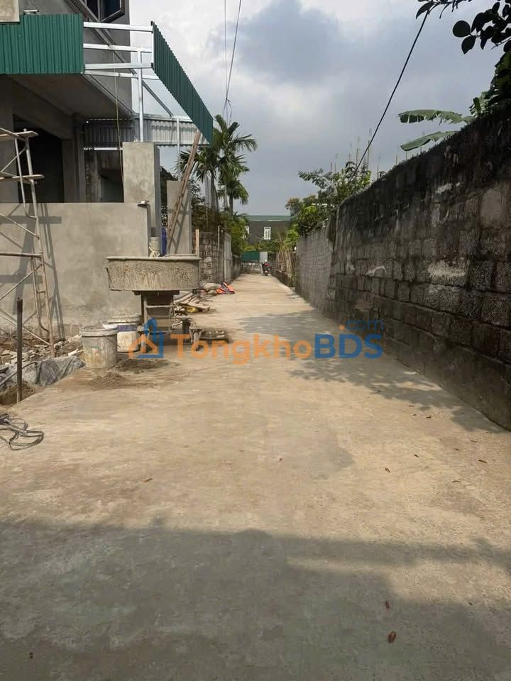 Bán đất Tổ 5 Quang Trung, Phủ Lý 85m² - Gần QL1A, Sun Ubancity