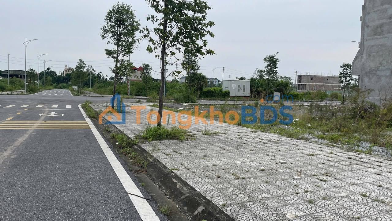 Đất nền 100m² Kim Bảng - 3.25 tỷ, kinh doanh/đầu tư sinh lời