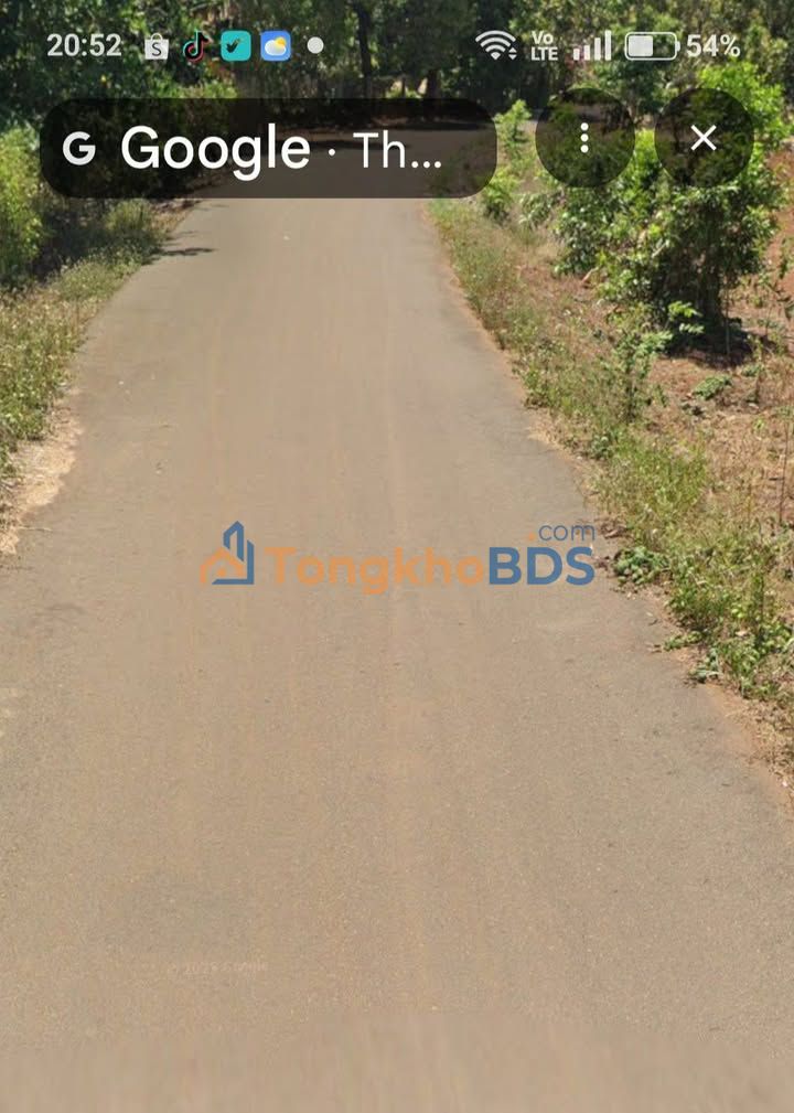 Đất Nền Châu Đức 2000m² - Sổ Đỏ Riêng, Giá 3 Tỷ