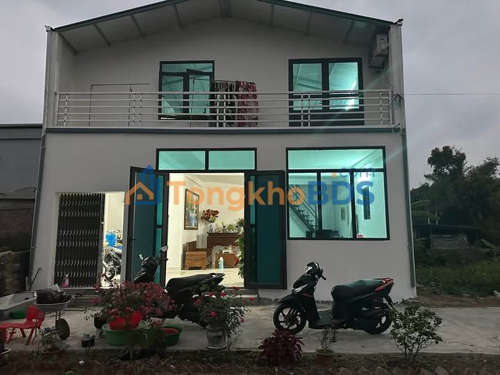 Nhà 1.5 Tầng Phù Liễn, Nam Sách 68m² - Giá Tốt 1 Tỷ