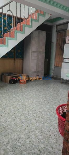 Nhà 3.2 Tỷ Ấp Bắc, Mỹ Tho - 3PN, Sân Thượng Rộng, Oto Vào Tận Nơi