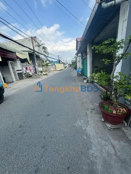 Bán Gấp Đất Góc 2 Mặt Tiền Trần Quang Diệu, Bình Thủy, Cần Thơ - 43.8m²