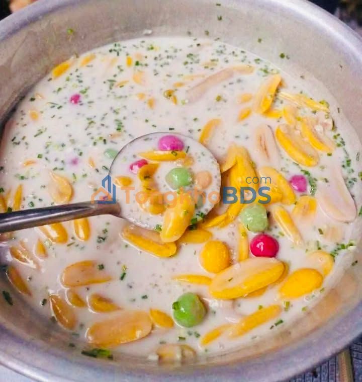 Đất thổ cư Long An 1469m² - Sổ hồng riêng, giá 2 tỷ