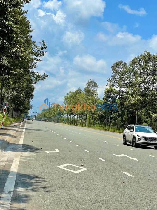 Đất nền Mỹ Phước 4, 150m² mặt tiền DA1 - Đối diện ĐH Thủ Dầu Một, giá 2 tỷ