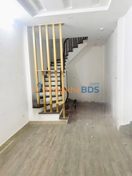 Nhà 30m² Căn Góc Nguyễn An Ninh, Hai Bà Trưng - 9 Tỷ