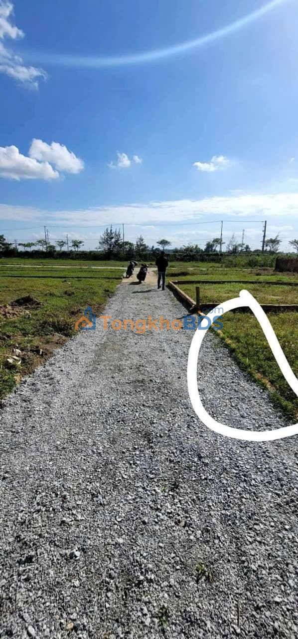 Bán Đất Mặt Tiền Đường Mai, Hải Châu, Đà Nẵng - 80m² - Giá 17 Tỷ