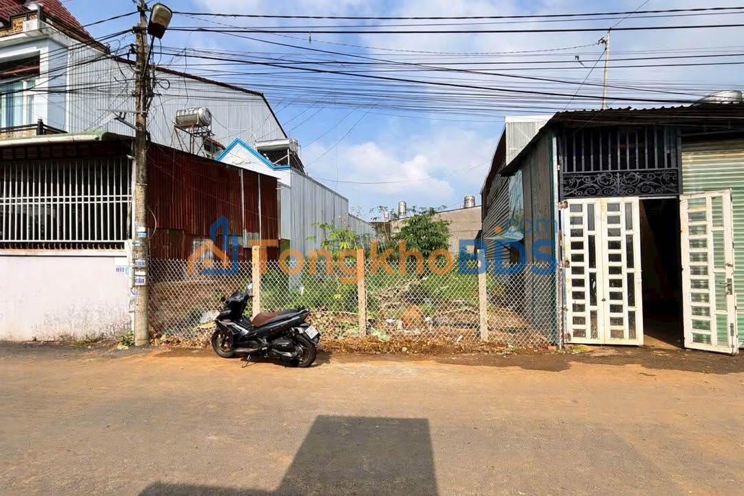 Đất 150m² Hẻm 288 Phan Đình Phùng, Bảo Lộc - Sổ Hồng Thổ Cư