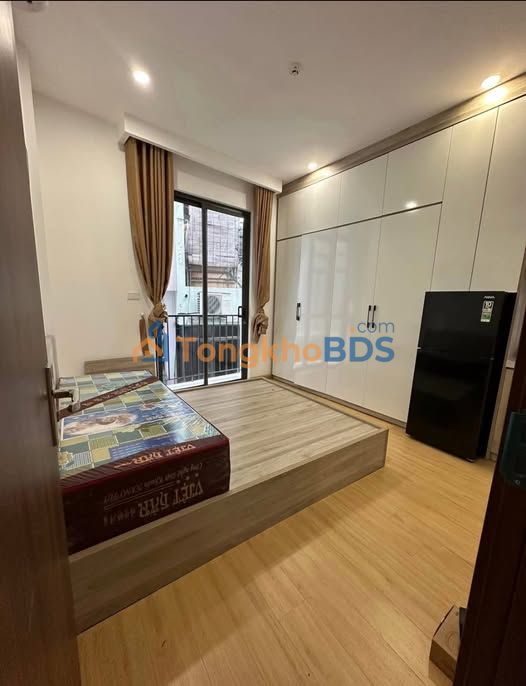 Cho thuê phòng trọ đủ tiện nghi, ban công thoáng tại Geleximco An Thượng, 3.1 triệu/tháng