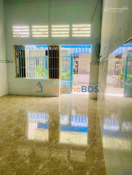 Nhà 55m² Nguyễn Thái Học, Quy Nhơn - Nở hậu, 2 Tỷ - Chính chủ