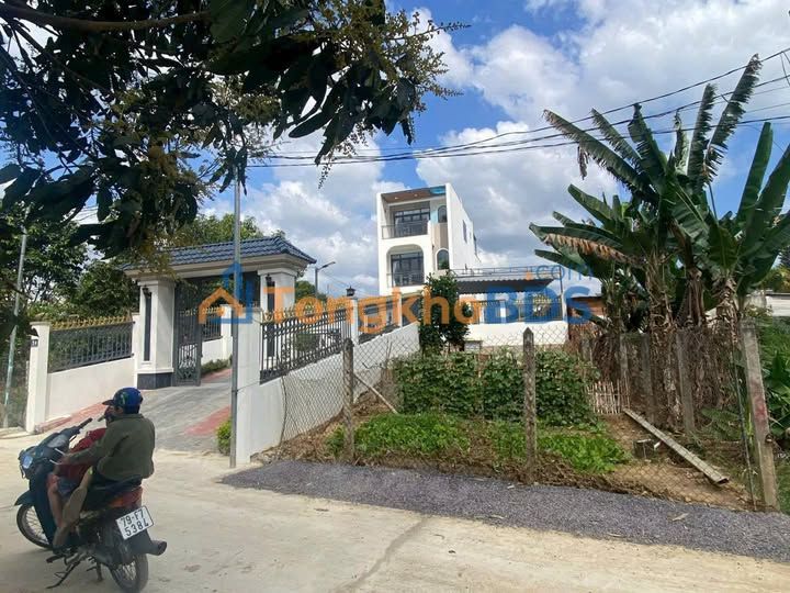 Đất nền Diên Phú 120m² - Sổ đỏ sẵn, giá 1.2 tỷ - Cơ hội đầu tư sinh lời