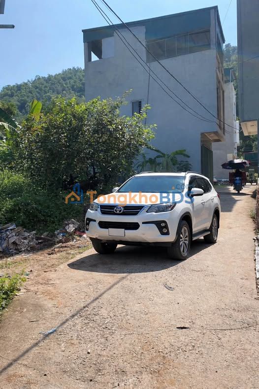 Đất Thổ Cư Lãm Trại - Vân Dương, Bắc Ninh 71.5m² - Giá Chỉ 2.x Tỷ