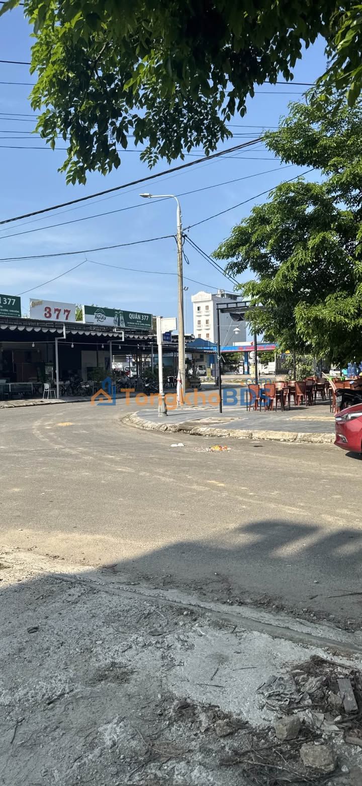 Đất Nền Sun Group Võ Chí Công 99.5m² - Kinh Doanh Đắc Lợi, Giá 8 Tỷ