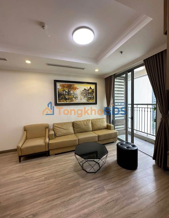 Cho thuê Căn hộ Times City 2PN, Tầng Trung, 16 Triệu - Sẵn Ở Ngay!