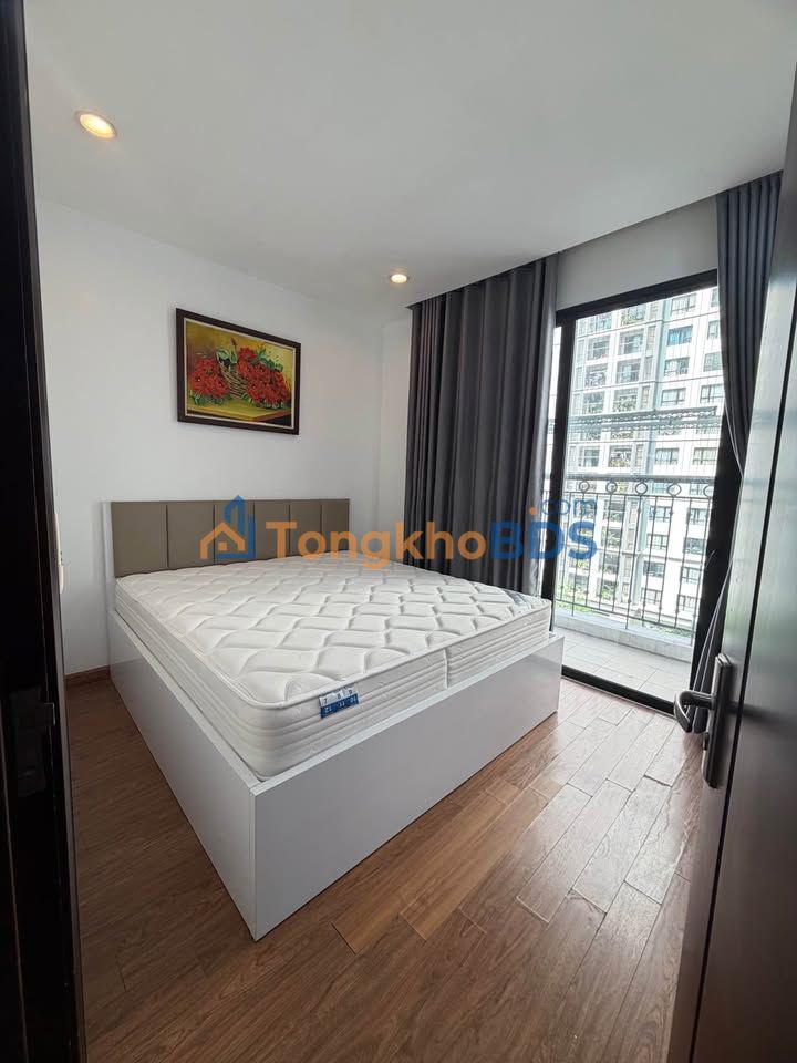 Căn hộ TimeCity 1PN giá 11,5tr - Full nội thất cao cấp