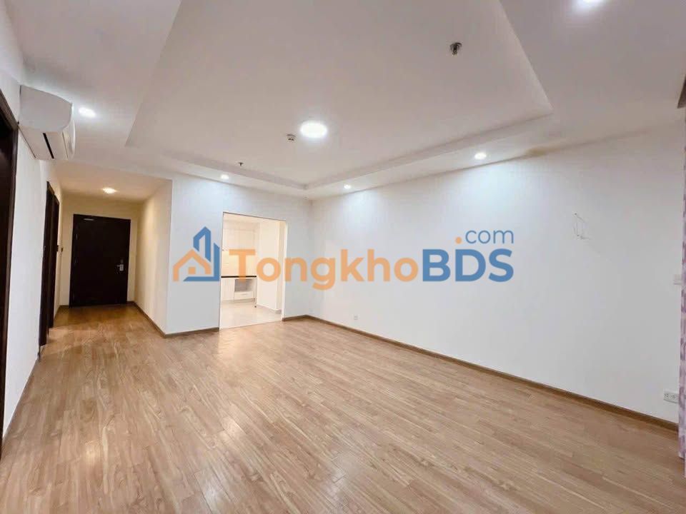 Cho thuê căn hộ 2PN Times City 83m² - View thoáng, giá 14 triệu