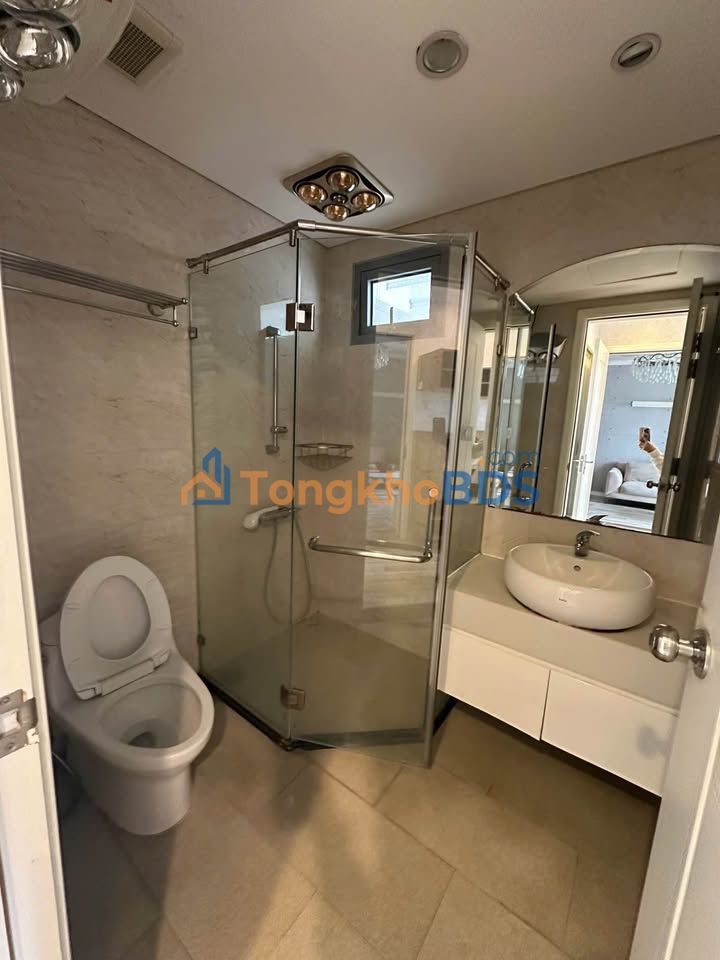 Căn hộ Park 7 Vĩnh Tuy Hà Nội 16 triệu - View đẹp