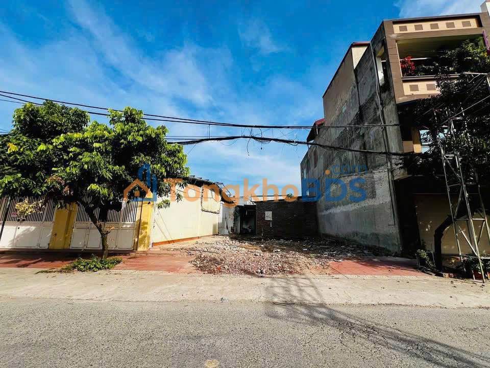 Đất Nền Đồng Dứa Hải An 61.7m² - Sổ Đỏ Sẵn Sàng, Giá Đầu Tư F0!