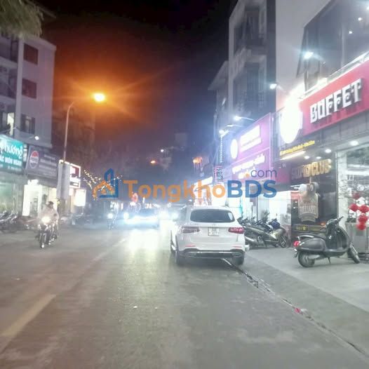 Cho thuê dãy trọ 90m² Trâu Quỳ, Gia Lâm - Dòng tiền 40 triệu/tháng