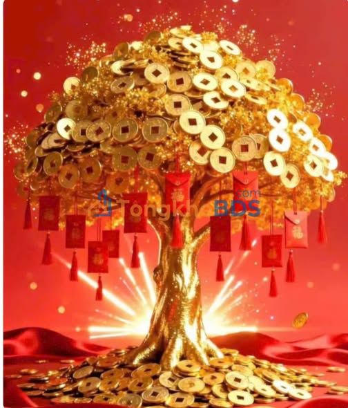 Đất nền Sổ đỏ 41m² gần Vinhomes Ocean Park - Giá 3 tỷ