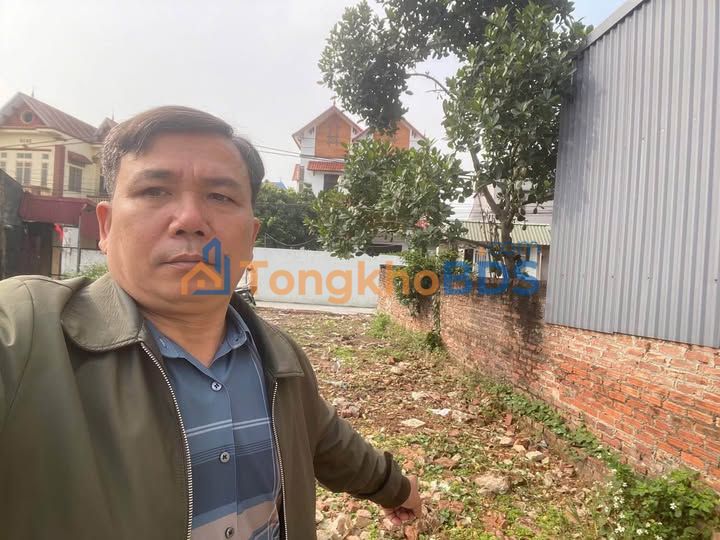 Đất Sóc Sơn 80m² - Sổ Hồng Sẵn, Giá 1 Tỷ - Vị Trí Đắc Địa