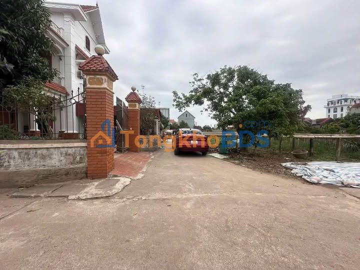 Đất nền Yên Mỹ 88m² - Sát QL 379, Giá chỉ hơn 2 tỷ