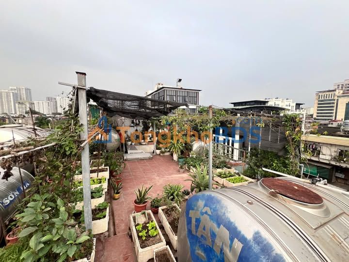 Chính chủ bán gấp Nhà tập thể Thanh Xuân Bắc, 55m², 2.68 tỷ