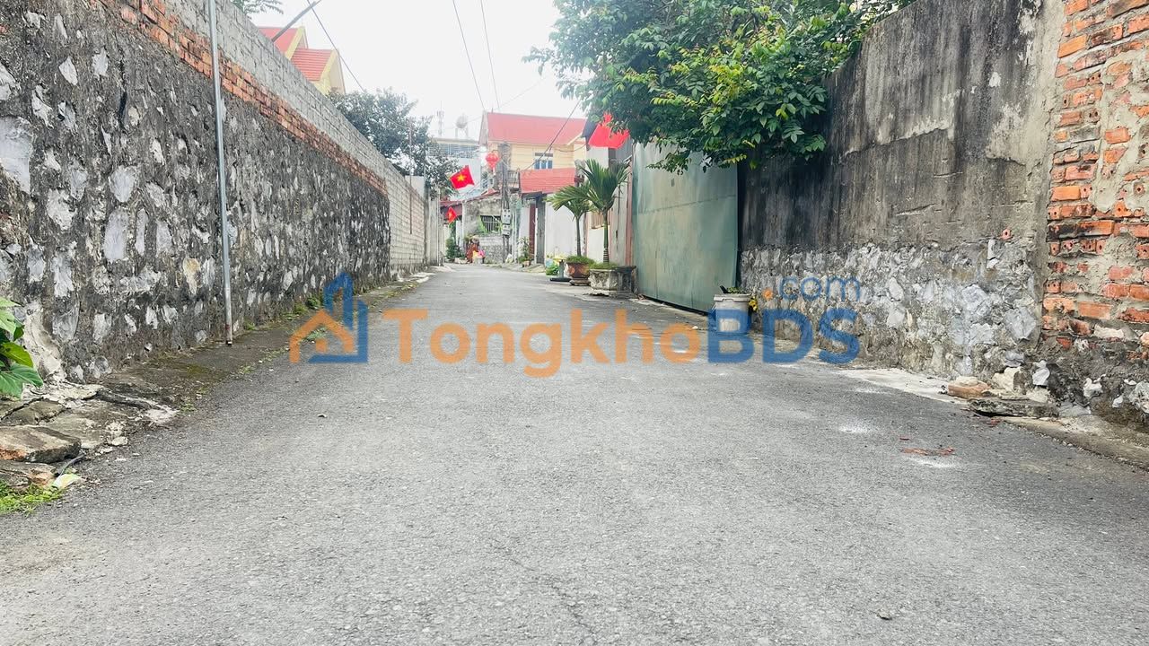 Đất Vàng Xã Yên Định - Thanh Hóa 157m² Giá 1.2 Tỷ - Sổ Đỏ Sẵn Sàng