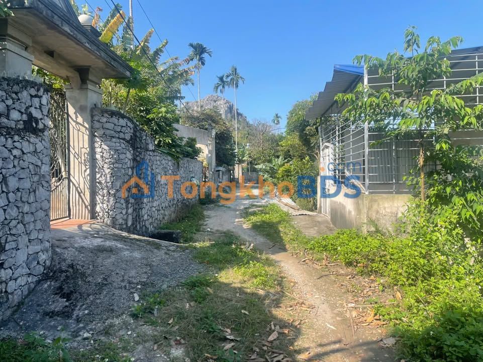 Đất Nền Minh Đức, Thủy Nguyên 103m² - Cơ Hội Đầu Tư Sinh Lời