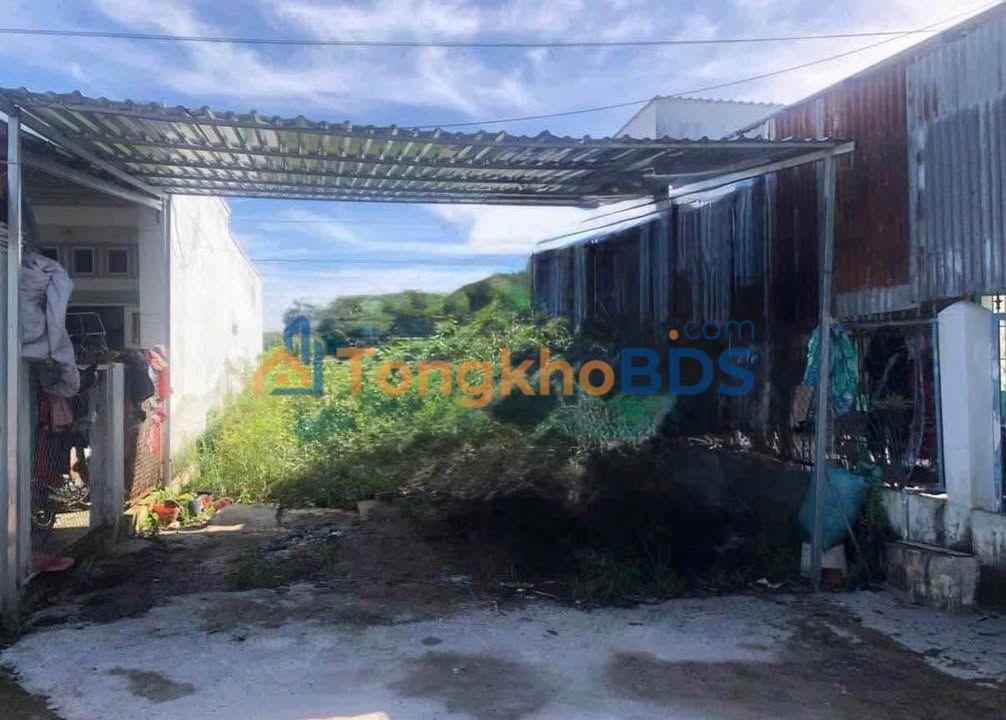 Bán Đất Nền Hẻm 31 Trương Định, Rạch Giá - 91m², Giá Tốt