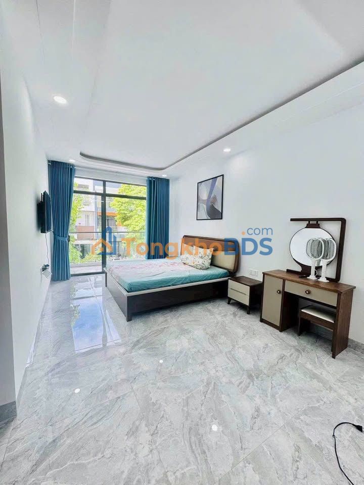 Cho thuê nhà 3PN Mỹ Gia Nha Trang full nội thất - 20 triệu/tháng