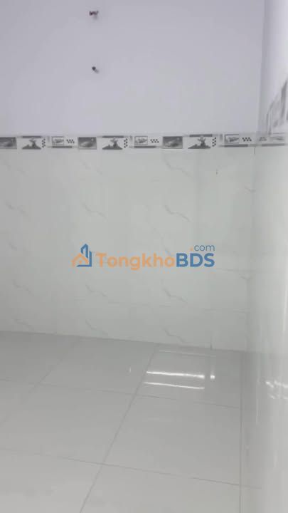 Nhà Cho Thuê 40m² Lê Văn Lương Nhà Bè - 2PN Sẵn Ở