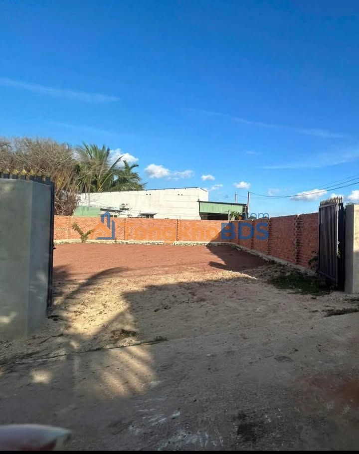 Đất Nền 273m² Xuân Thọ, Đồng Nai - Sổ Hồng Sẵn Sàng, Giá 8xx Triệu