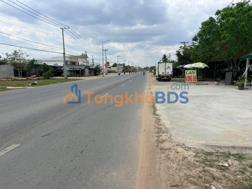 Đất nền 126m² Xuân Hưng, Xuân Lộc - Sổ đỏ trọn sổ, giá 600 triệu