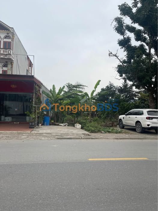 Đất Vàng Hiệp Hòa 165m² Mặt Tiền TL295B - Giá Đầu Tư 2.7 Tỷ