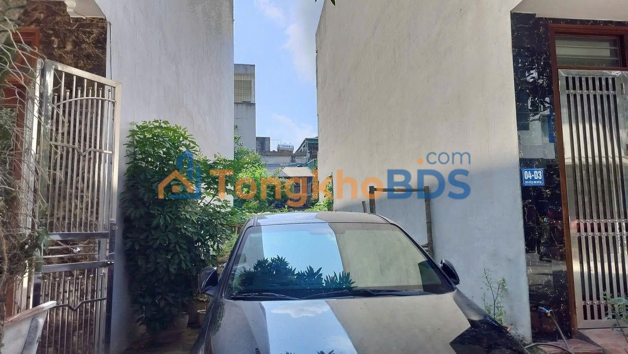 Đất TĐC Kỳ Bá 71.5m² - Vị Trí Đẹp, Sẵn Sàng Xây Nhà Ở/Đầu Tư