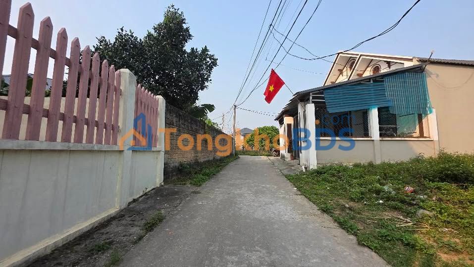 Đất nền Hiệp Hòa 102m² giá 800 triệu - Sổ đỏ chính chủ