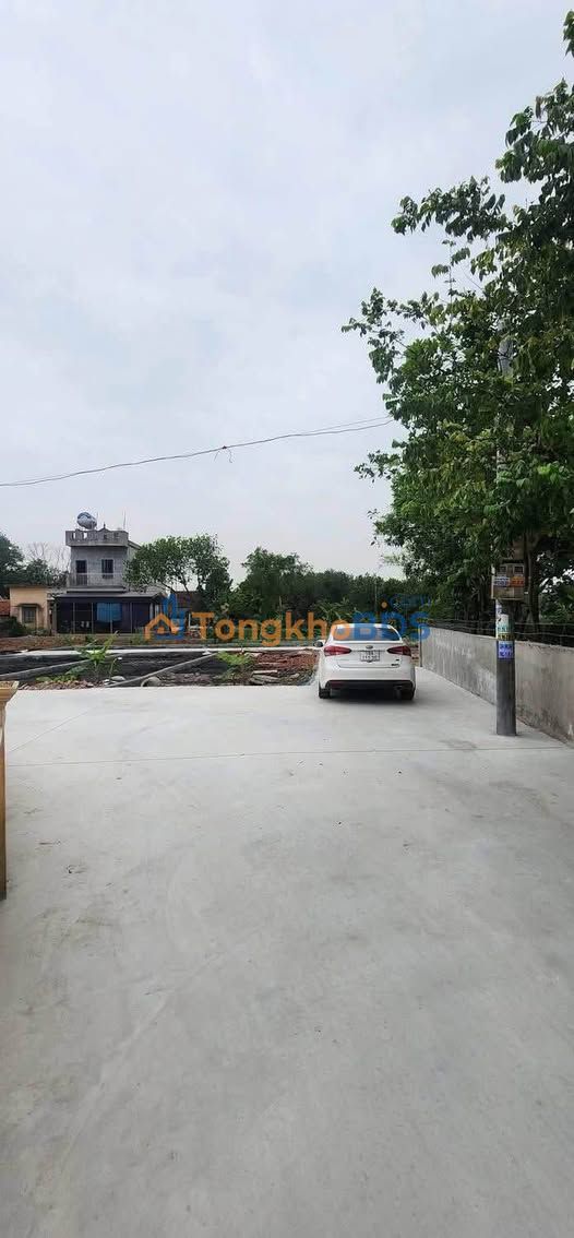 Bán Đất 71.3m² Trần Huy Liệu, Nam Định - Ô Tô Đỗ Cửa, Giá Tốt