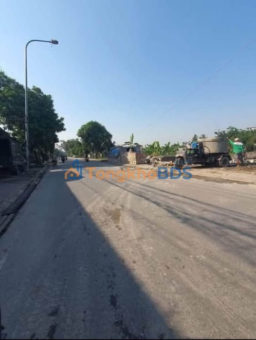 Nhà Mặt Tiền Kinh Doanh 78m² Đường 38A, Vụ Bản - Tiềm Năng Tăng Giá Cao