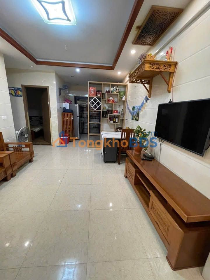 Chung cư Green View 2 Lê Lợi 65m² giá thỏa thuận - Full nội thất cao cấp