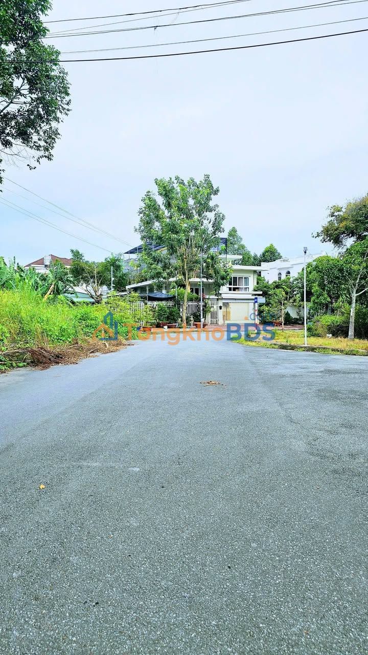 Nền Biệt Thự 400m² KDC 586, Cái Răng - Sổ Hồng Thổ Cư 100% Giá 10 Tỷ