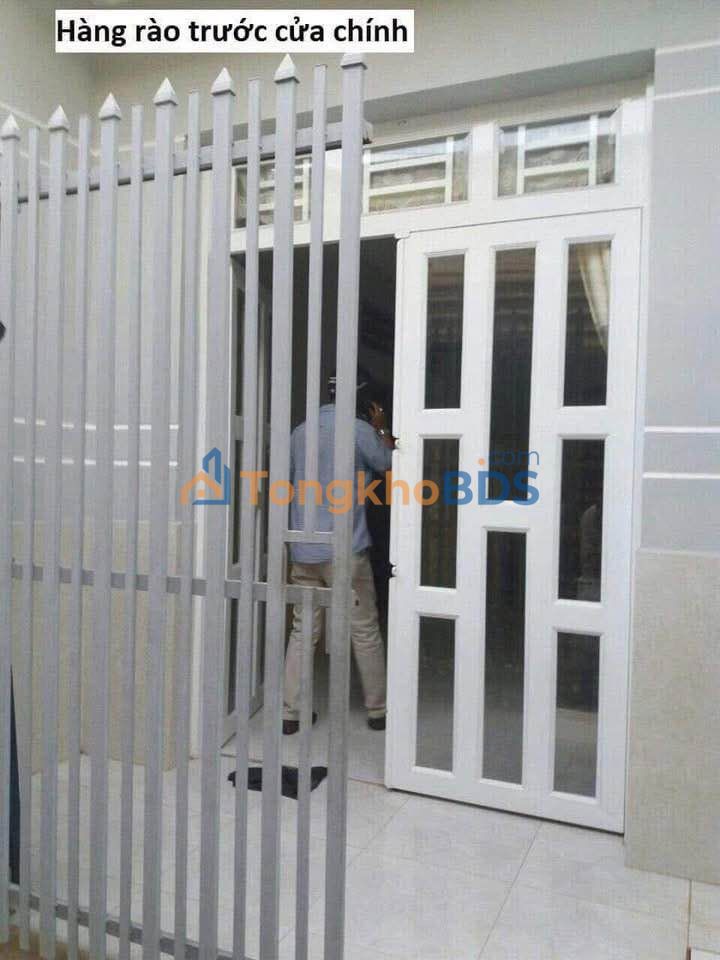 Nhà 1 Trệt 1 Lầu Hẻm Trần Nam Phú, Ninh Kiều - 88m² Giá 1.99 Tỷ