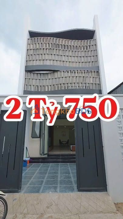 Nhà 83.6m² Hưng Lợi, Ninh Kiều - Hướng Đông Nam, Hoàn Công, Gần ĐH Y Dược