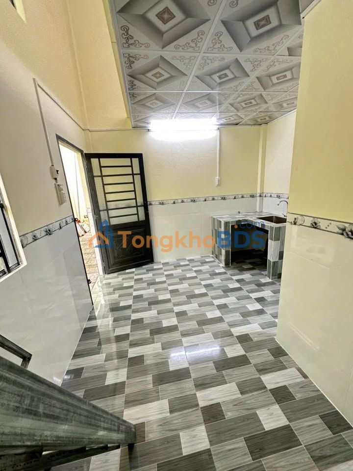 Phòng Trọ Mới Nguyễn Thi Tạo, Cần Thơ - Giá Chỉ 1.4 Triệu/Tháng