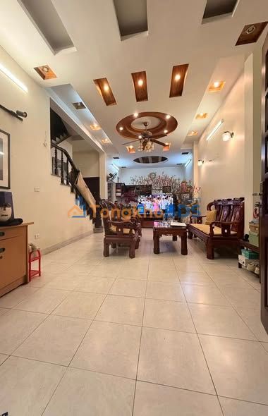 Nhà Dân Xây Kiên Cố 75m² Lê Trọng Tấn, Thanh Xuân - 15 Tỷ