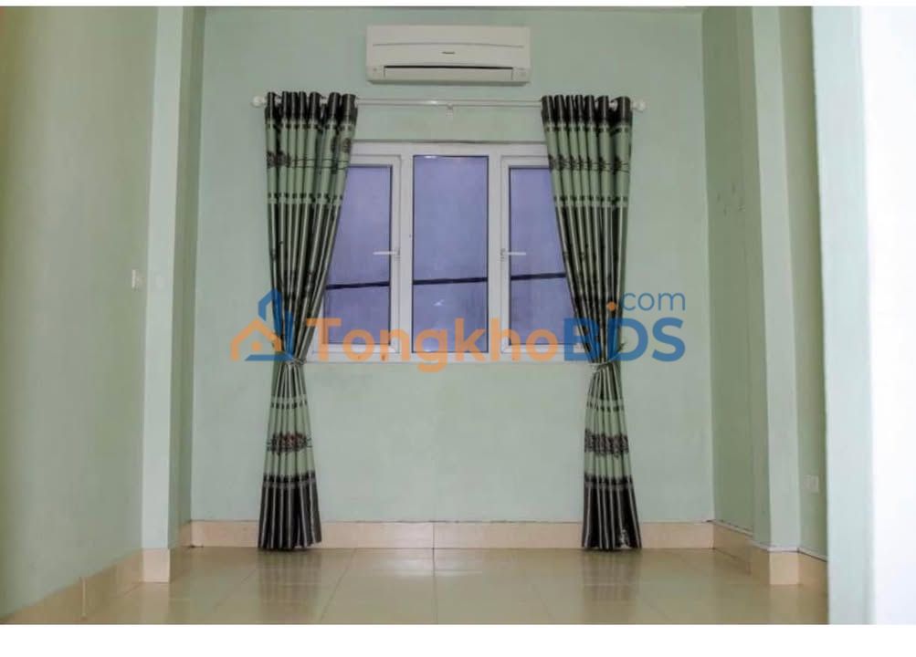 Cho thuê căn hộ 25m² Khâm Thiên, Đống Đa - Giá 3.5 triệu/tháng