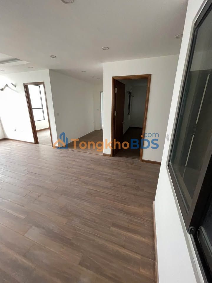 Bán Căn hộ X2 Đại Kim 86m² - 3PN Giá tốt Hoàng Mai