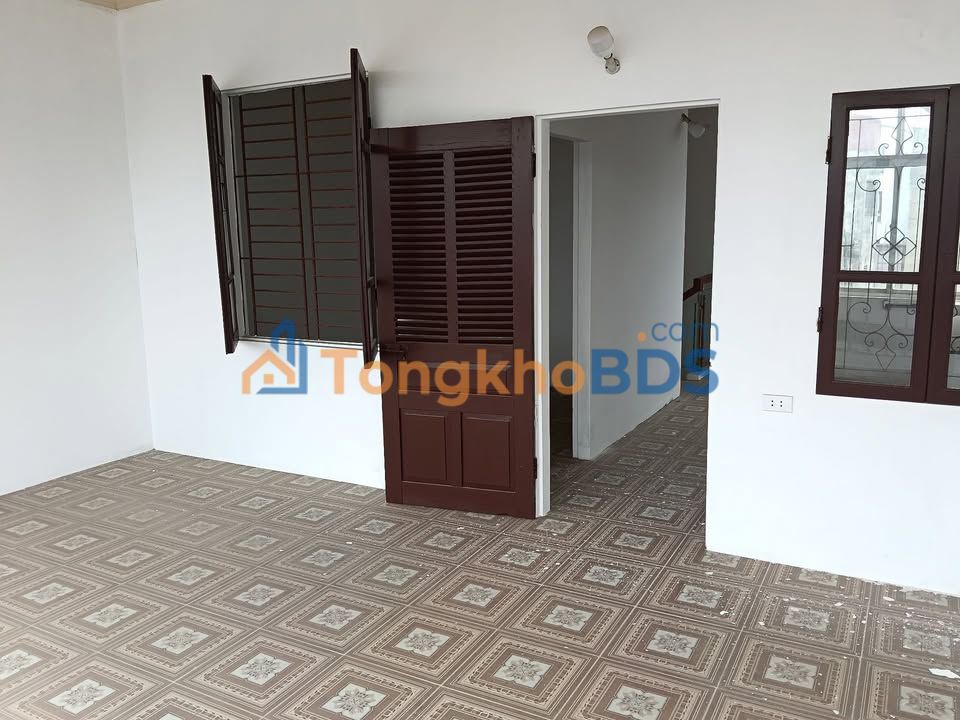 Nhà 4 Tầng Mặt Tiền 5.2m Phường Hà Cầu, Hà Đông - 40m², 9.x Tỷ