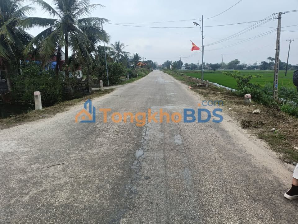 Đất Nền Quảng Xương 150m² - Sổ Đỏ Sẵn Sàng - Giá Tốt 6xx Triệu